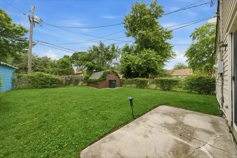 14314 South Edbrooke Avenue Riverdale IL 60827