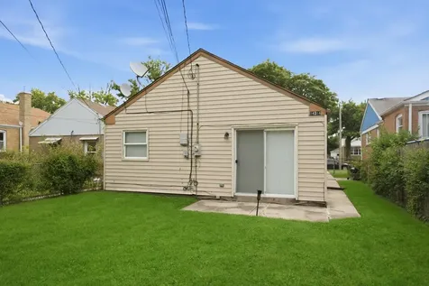 14314 South Edbrooke Avenue Riverdale IL 60827