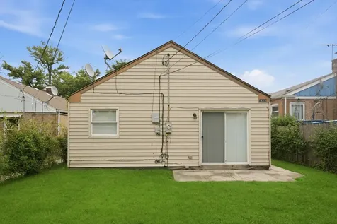 14314 South Edbrooke Avenue Riverdale IL 60827