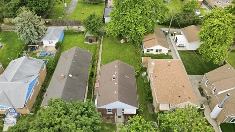 14314 South Edbrooke Avenue Riverdale IL 60827