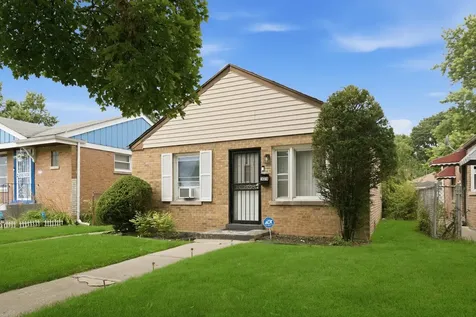 14314 South Edbrooke Avenue Riverdale IL 60827