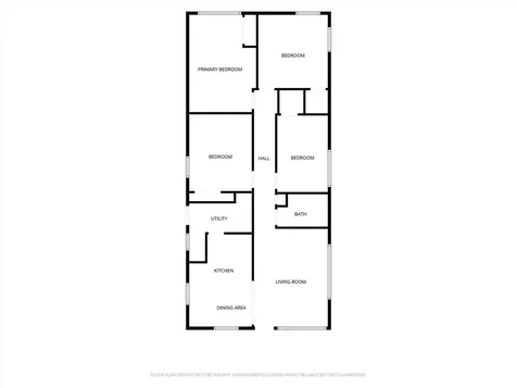14314 South Edbrooke Avenue Riverdale IL 60827