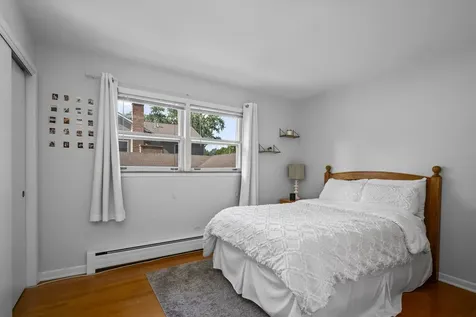 311 North Beverly Lane Arlington Heights IL 60004