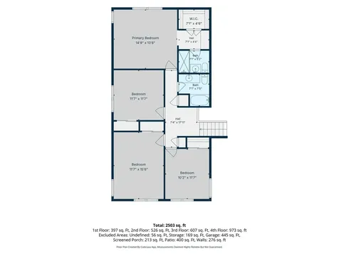 311 North Beverly Lane Arlington Heights IL 60004