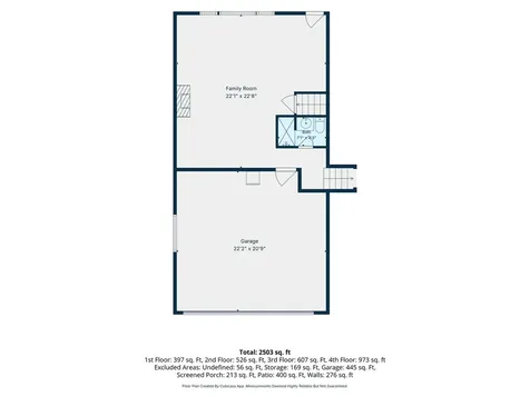 311 North Beverly Lane Arlington Heights IL 60004