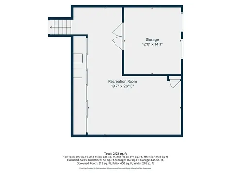 311 North Beverly Lane Arlington Heights IL 60004