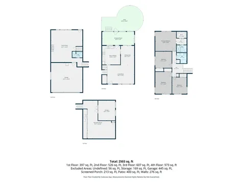 311 North Beverly Lane Arlington Heights IL 60004