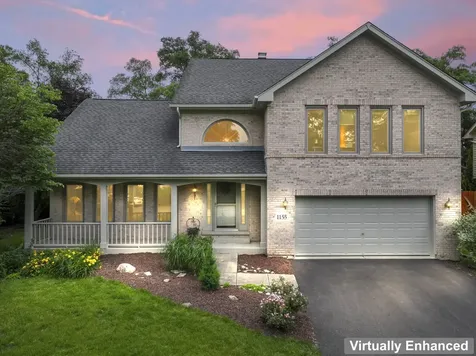 1155 Charter Oaks Drive Bartlett IL 60103