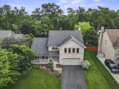 1155 Charter Oaks Drive Bartlett IL 60103