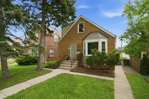 2537 Oak Street Franklin Park IL 60131