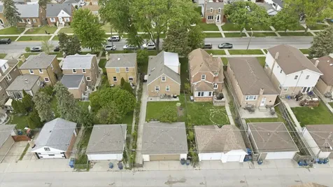 2537 Oak Street Franklin Park IL 60131