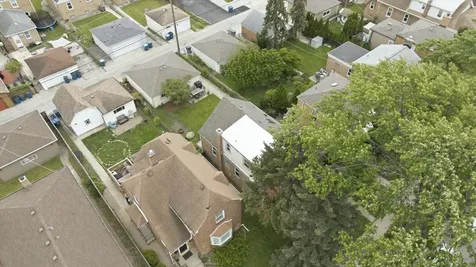2537 Oak Street Franklin Park IL 60131