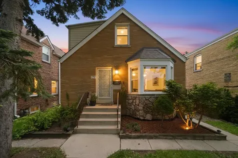 2537 Oak Street Franklin Park IL 60131