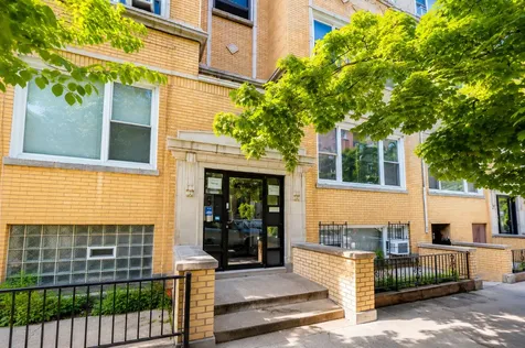 446 West Arlington Place Chicago IL 60614
