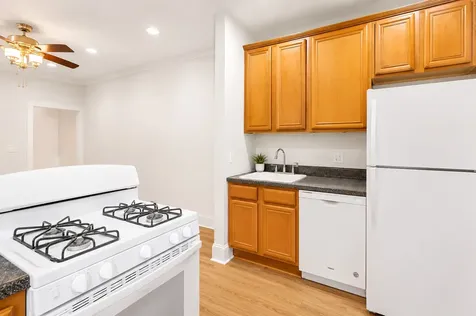 446 West Arlington Place Chicago IL 60614