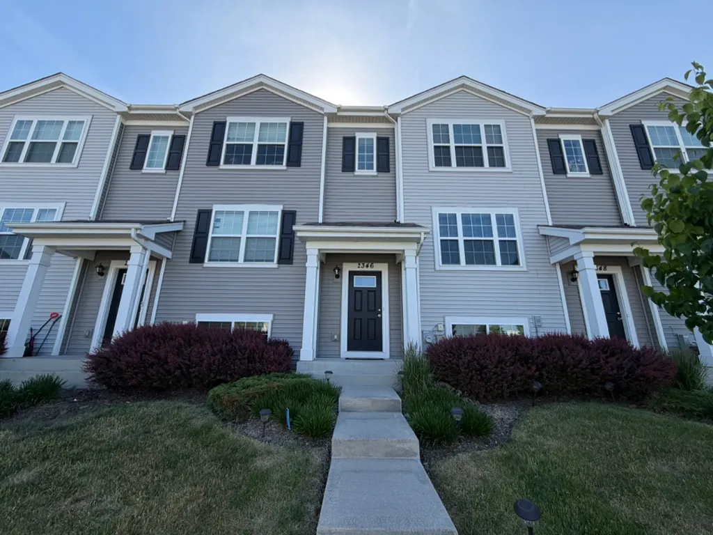 2346 Upland Road Pingree Grove IL 60140