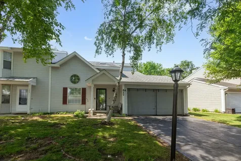 417 Newbury Drive Island Lake IL 60042