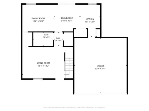 417 Newbury Drive Island Lake IL 60042