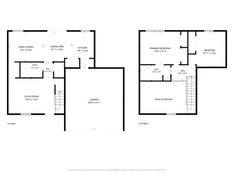 417 Newbury Drive Island Lake IL 60042