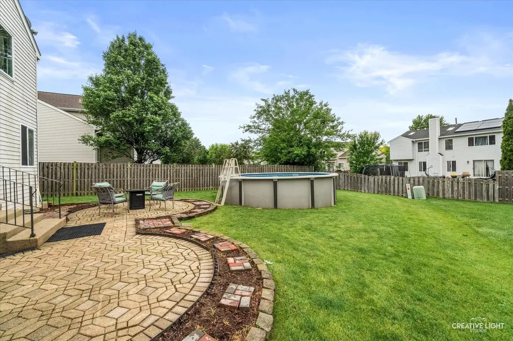 941 Taralon Trail Lake In The Hills IL 60156