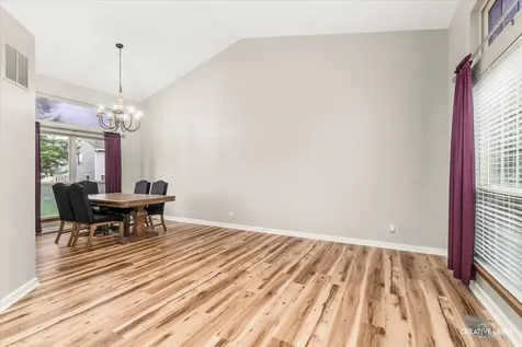 941 Taralon Trail Lake In The Hills IL 60156