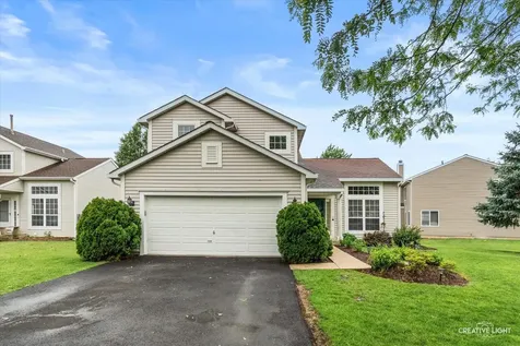 941 Taralon Trail Lake In The Hills IL 60156