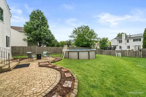 941 Taralon Trail Lake In The Hills IL 60156