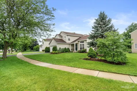 941 Taralon Trail Lake In The Hills IL 60156