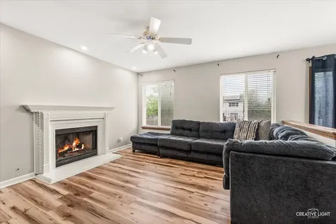 941 Taralon Trail Lake In The Hills IL 60156