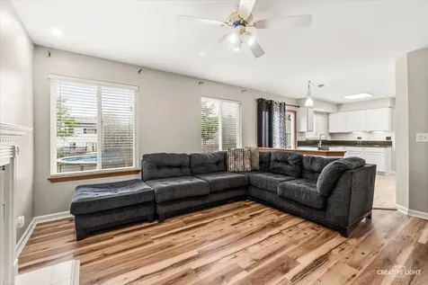 941 Taralon Trail Lake In The Hills IL 60156