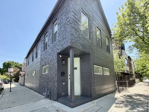 1419 North Paulina Street Chicago IL 60622