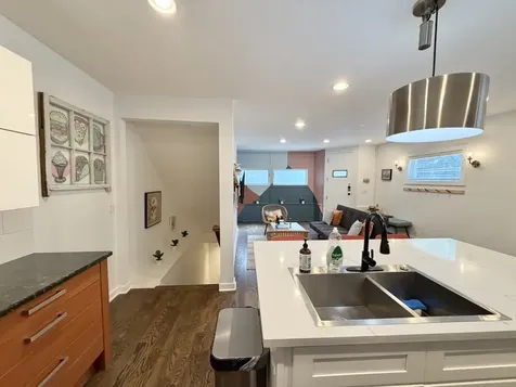 1419 North Paulina Street Chicago IL 60622