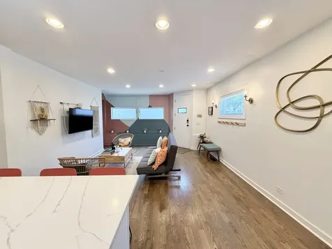 1419 North Paulina Street Chicago IL 60622
