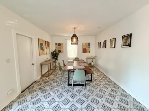 1419 North Paulina Street Chicago IL 60622
