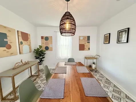 1419 North Paulina Street Chicago IL 60622