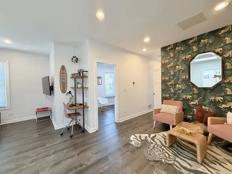 1419 North Paulina Street Chicago IL 60622