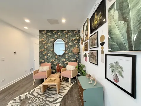 1419 North Paulina Street Chicago IL 60622