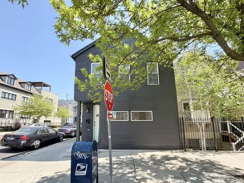 1419 North Paulina Street Chicago IL 60622