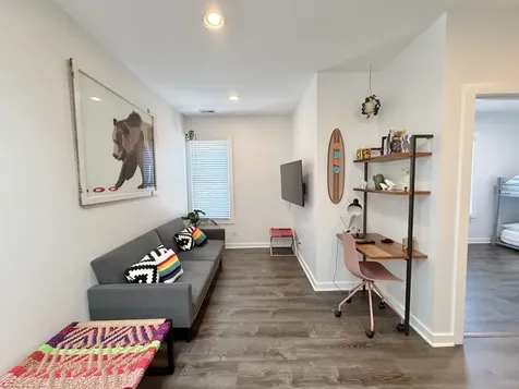 1419 North Paulina Street Chicago IL 60622