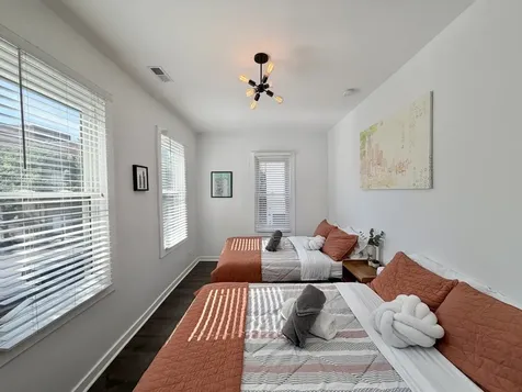 1419 North Paulina Street Chicago IL 60622