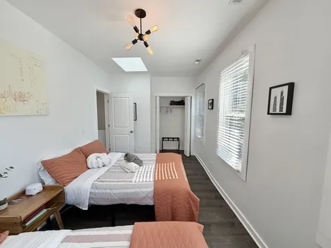 1419 North Paulina Street Chicago IL 60622
