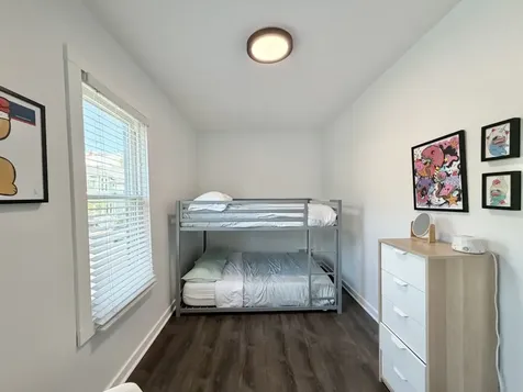 1419 North Paulina Street Chicago IL 60622