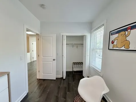 1419 North Paulina Street Chicago IL 60622