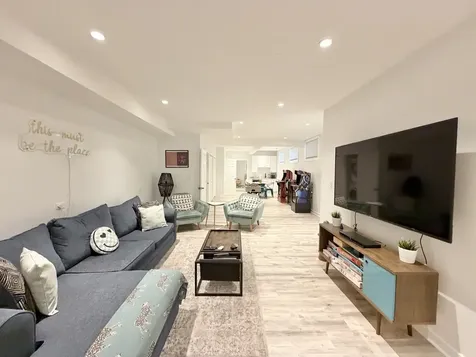 1419 North Paulina Street Chicago IL 60622