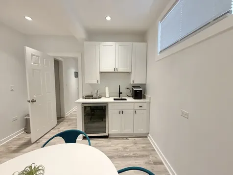 1419 North Paulina Street Chicago IL 60622