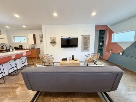 1419 North Paulina Street Chicago IL 60622