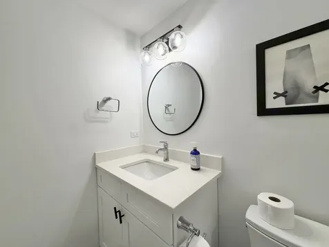 1419 North Paulina Street Chicago IL 60622