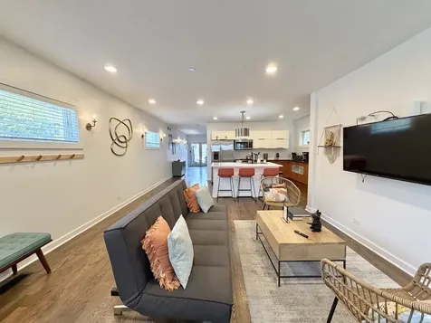 1419 North Paulina Street Chicago IL 60622
