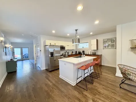 1419 North Paulina Street Chicago IL 60622