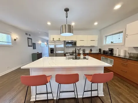 1419 North Paulina Street Chicago IL 60622